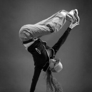 Hip-Hop & Street Styles