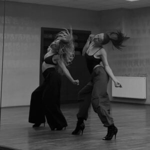 Performance & Stage Presence